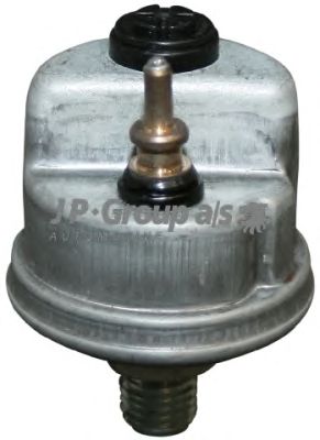 JP GROUP 1393500100 -  Датчик, давление масла